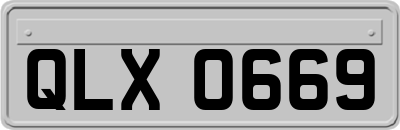 QLX0669