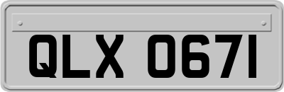 QLX0671