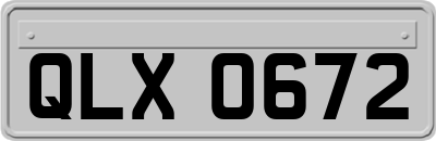 QLX0672