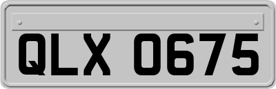 QLX0675