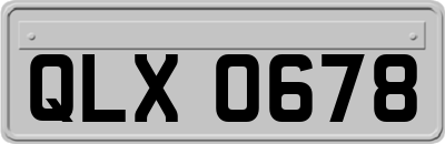 QLX0678