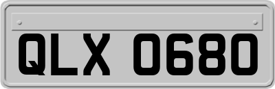 QLX0680