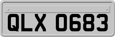 QLX0683