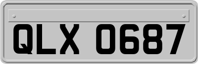 QLX0687