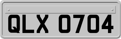 QLX0704