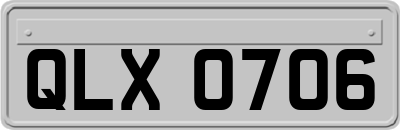 QLX0706