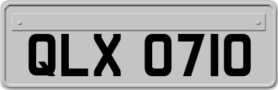 QLX0710