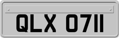 QLX0711