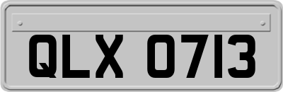 QLX0713