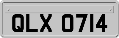 QLX0714