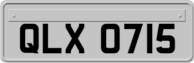 QLX0715