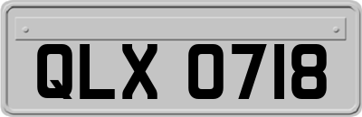 QLX0718