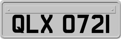 QLX0721