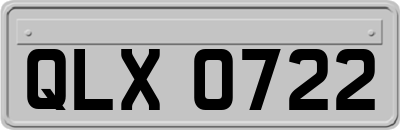 QLX0722