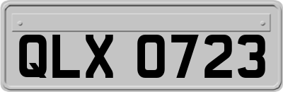 QLX0723