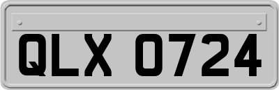 QLX0724