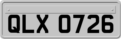 QLX0726