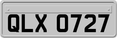 QLX0727