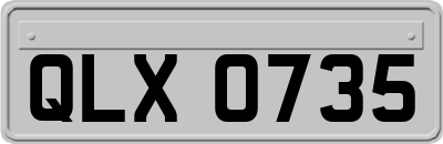 QLX0735