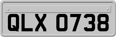 QLX0738