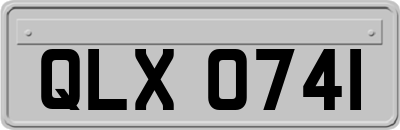 QLX0741