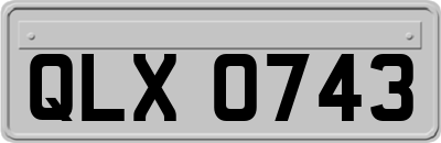 QLX0743