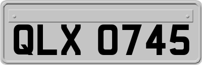 QLX0745