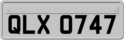 QLX0747