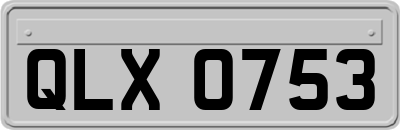 QLX0753