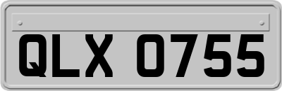 QLX0755