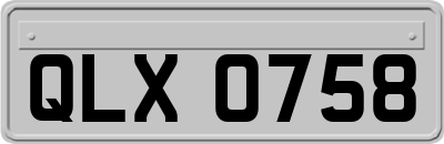 QLX0758