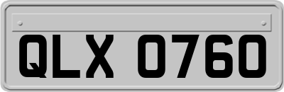 QLX0760