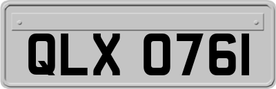 QLX0761