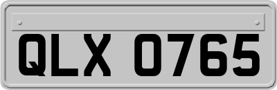 QLX0765