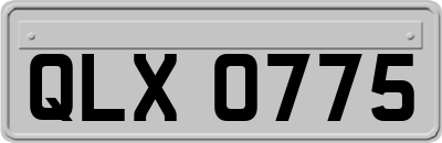 QLX0775