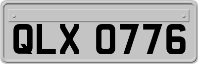 QLX0776