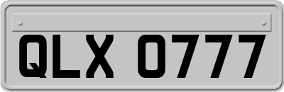 QLX0777