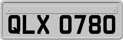 QLX0780