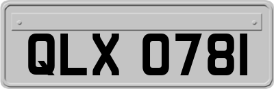 QLX0781