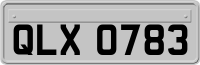 QLX0783