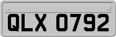 QLX0792