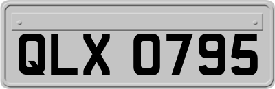 QLX0795