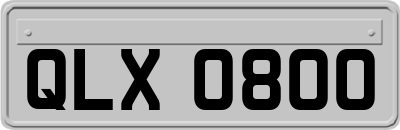 QLX0800