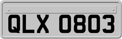 QLX0803