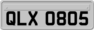 QLX0805