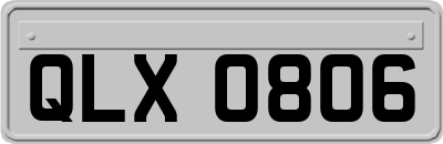 QLX0806