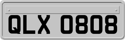 QLX0808