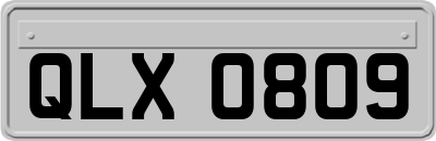 QLX0809