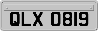 QLX0819