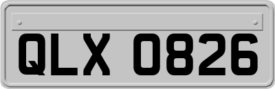 QLX0826